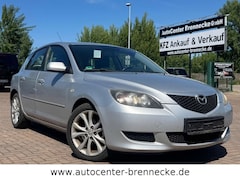 Bild des Angebotes Mazda 3 Lim. 1.6 Sport Comfort