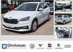 Bild des Angebotes Skoda Fabia 1.0 TSI Ambition Business / Navi / Anschluss