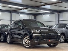 Bild des Angebotes Porsche Cayenne Diesel PANO*SBLF*MEMORY*BOSE*PDLS+*RS20´
