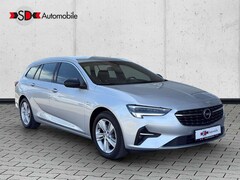 Bild des Angebotes Opel Insignia B 2.0 ST Elegance LED Navi 8xAlu DAB