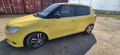 Bild des Angebotes Skoda Fabia 1.4 TSI DSG RS TÜV 04/28!!!