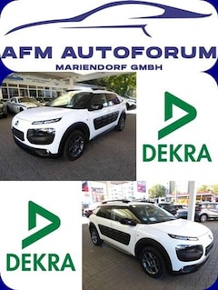 Bild des Angebotes Citroen C4 Cactus PureTech 82 Start/Stop--Automatik-Navigation--