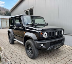 Bild des Angebotes Suzuki Jimny Comfort  Garantie Apple Android