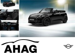 Bild des Angebotes MINI Cooper Cabrio MINI Yours Trim Steptronic ISOFIX