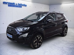 Bild des Angebotes Ford EcoSport 1.0 EcoBoost ST-LINE Winter-P.+LED+Tech.-Paket