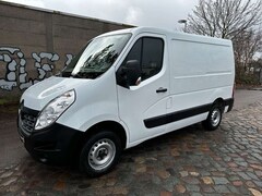Bild des Angebotes Renault Master III Kasten L1H1 Ka 2,8t*133TKM*TÜV NEU