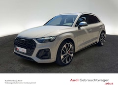 Bild des Angebotes Audi SQ5 3.0 TDI quattro Navi B&O Panorama Matrix