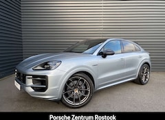 Bild des Angebotes Porsche Cayenne E-Hybrid Coupe Sportabgas LED-Matrix