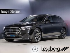 Bild des Angebotes Mercedes-Benz E 300 E 300 de T Exclusive DIG.LIGHT/Distro/AHK/360°/