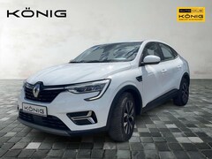 Bild des Angebotes Renault Arkana Equilibre TCe 140 EDC Kamera - Allwetter