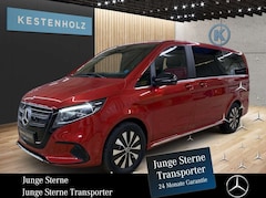 Bild des Angebotes Mercedes-Benz EQV 300 EQV 300 AVANTGARDE Lang *AMG*SHZ*NAVI*KAMERA*