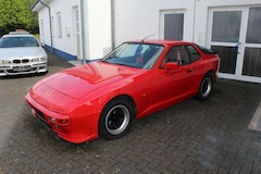 Bild des Angebotes Porsche 944 aus privater Sammlung