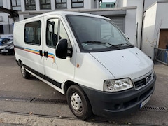 Bild des Angebotes Fiat Ducato 2.0 Radstand 320, TÜV NEU, AHK