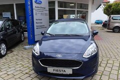 Bild des Angebotes Ford Fiesta Trend