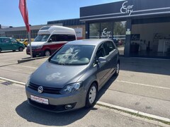 Bild des Angebotes VW Golf Plus Trendline