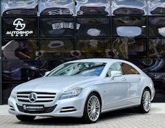 Bild des Angebotes Mercedes-Benz CLS 350 BlueEfficiency MEMORY/ACC/KAMERA