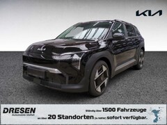 Bild des Angebotes Kia EV3 EARTH 150kW 58.3kWh NAVI,DAB,KLIMA,SITZHZG,LENKRAD