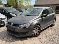 Bild des Angebotes VW Polo V Trendline