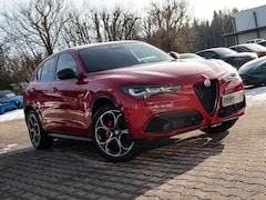 Bild des Angebotes Alfa Romeo Stelvio Veloce Q4 2.0 vom AR Vertragshändler