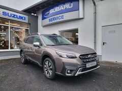 Bild des Angebotes Subaru OUTBACK 2.5i Lineartronic Platinum