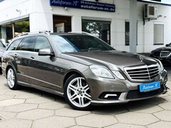 Bild des Angebotes Mercedes-Benz E 250 AMG T-Model CDI/7-SITZER/NAVI/AHK