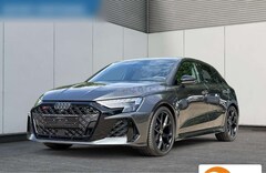 Bild des Angebotes Audi RS3 Sportback MATRIX+360KAM+SHZ+KLIMA+LED+SOUND+19"...
