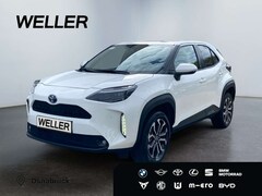 Bild des Angebotes Toyota Yaris Cross Hybrid 1.5 Team D *Matrix*Navi*RCam*