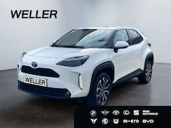 Bild des Angebotes Toyota Yaris Cross Hybrid 1.5 Team D *Matrix*Navi*RCam*