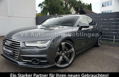 Bild des Angebotes Audi A7 Sportback 3.0 TDI quattro*2x S-LINE*HUB*SOUND