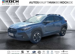 Bild des Angebotes Subaru Crosstrek 2.0ie Comfort CAM ACC SH Leder LED Navi