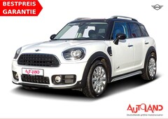 Bild des Angebotes MINI Cooper Countryman Countryman 1.5 Cooper 4x4 Navi Sitzheizung PDC