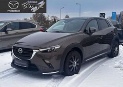 Bild des Angebotes Mazda CX-3 SKYACTIV-G 121 Sports-Line |Navi|Apple Carplay|And