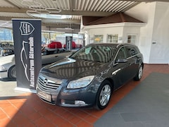 Bild des Angebotes Opel Insignia A Sports Tourer Design Edition