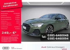 Bild des Angebotes Audi A3 Sportback 35 1.5 TFSI S-tronic S line PANO