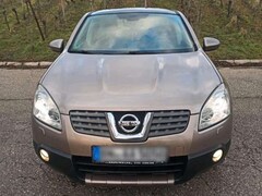 Bild des Angebotes Nissan Qashqai Qashqai 2.0 dCi 4 x 4 DPF acenta