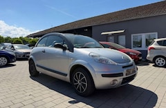 Bild des Angebotes Citroen C3 Pluriel 1.4 Style