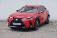 Bild des Angebotes Lexus UX 300h UX 300h F SPORT Design