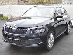 Bild des Angebotes Skoda Kamiq Style 1.0 TSI 81kW DSG*LED*Temp*Keyless*