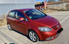 Bild des Angebotes VW Golf Plus 1.4 TSI Sportline