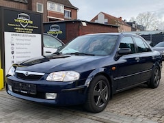 Bild des Angebotes Mazda 323 1.4 S Comfort Aut. | 2.Hand | HU-Neu |