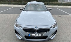 Bild des Angebotes BMW 240 M240i xDrive