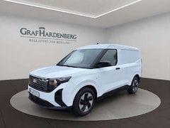 Bild des Angebotes Ford Transit Courier BEV Trend