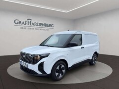 Bild des Angebotes Ford Transit Courier BEV Trend