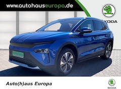 Bild des Angebotes Skoda Elroq 85 AHK ACC 4xSHZ NAVI RFK