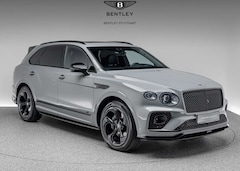 Bild des Angebotes Bentley Bentayga S V8 *Full Carbon, Naim, AHK*