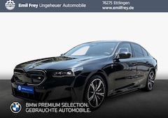 Bild des Angebotes BMW i5 M60