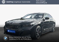 Bild des Angebotes BMW i5 M60