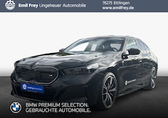 Bild des Angebotes BMW i5 M60