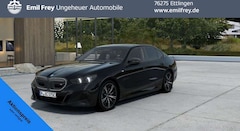 Bild des Angebotes BMW i5 M60
