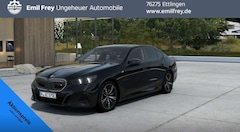 Bild des Angebotes BMW i5 M60
